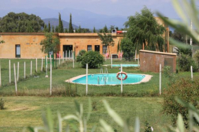 La Perdiu Turismo Rural, Figueres